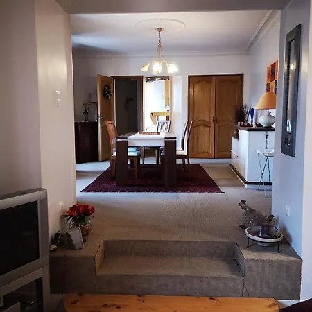 La Place- Centre Appartement