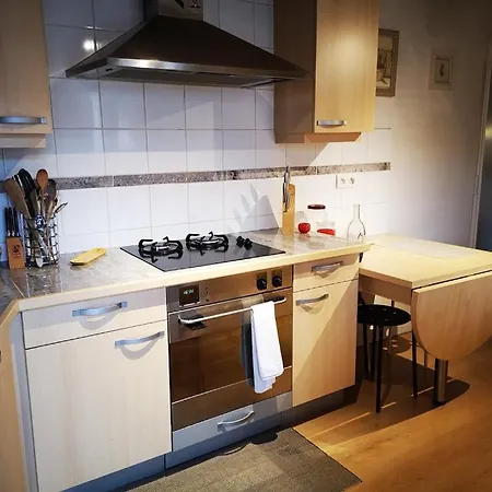 La Place- Centre Appartement *